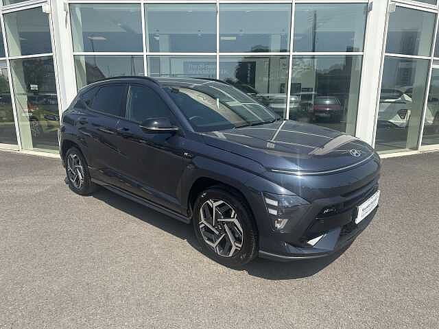 1.6T 138 N Line 5dr
