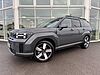 Hyundai SANTA FE 1.6 TGDi Plug-in Hybrid Ultimate 5dr 4WD Auto Ecotronic Grey
