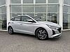 Hyundai I20 1.0T GDi Advance 5dr Lumen Grey