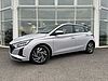 Hyundai I20 1.0T GDi Advance 5dr Lumen Grey