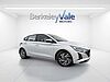 Hyundai I20 1.0T GDi Advance 5dr Lumen Grey