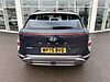 Hyundai KONA 1.0T 100 Advance 5dr Blue