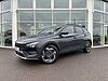 Hyundai BAYON 1.0 TGDi Premium 5dr DCT Aurora Grey