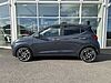 Hyundai I10 1.2 [79] Premium 5dr [Nav] Aurora Grey