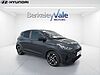 Hyundai I10 1.2 [79] Premium 5dr [Nav] Aurora Grey
