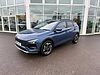 Hyundai BAYON 1.0 TGDi [90] Tech Line 5dr Blue