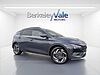 Hyundai BAYON 1.0 TGDi Ultimate 5dr DCT Aurora Grey