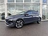 Hyundai BAYON 1.0 TGDi Ultimate 5dr DCT Aurora Grey