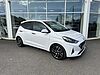 Hyundai I10 1.0 MPi Premium 5dr Auto Atlas White