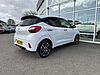 Hyundai I10 1.0 MPi Premium 5dr Auto Atlas White