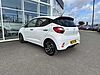Hyundai I10 1.0 MPi Premium 5dr Auto Atlas White