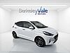 Hyundai I10 1.0 MPi Premium 5dr Auto Atlas White