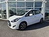 Hyundai IX20 1.6 SE Nav 5dr Auto Polar White