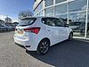 Hyundai IX20 1.6 SE Nav 5dr Auto Polar White