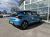 Hyundai I20 1.0T GDi 48V MHD SE Connect 5dr Aqua Turquoise