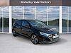 Hyundai I20 1.0T GDi N Line S 5dr DCT Black