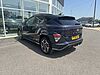 Hyundai KONA 1.6T 138 N Line 5dr Blue