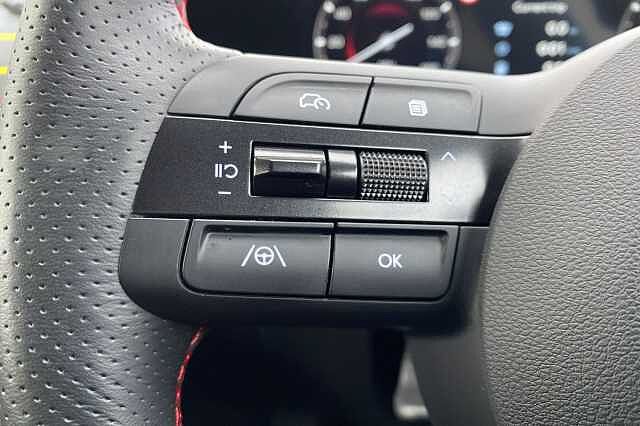 Hyundai TUCSON 1.6 T-GDi N Line SUV 5dr Petrol Manual Euro 6 (s/s) (160 ps) Shadow Grey