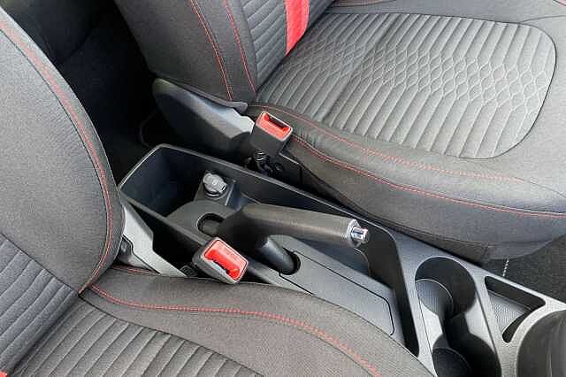 Hyundai i10 5dr Hat 1.0 T-gdi 90ps N Line Nav