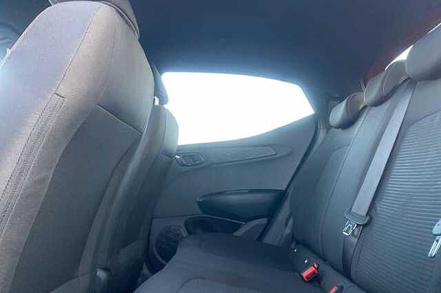 Hyundai I10 1.0 T-GDi N Line 5dr Phantom Black