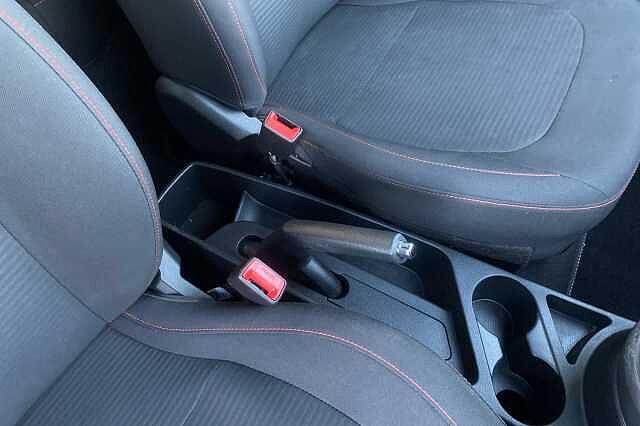 Hyundai I10 1.0 T-GDi N Line 5dr Phantom Black