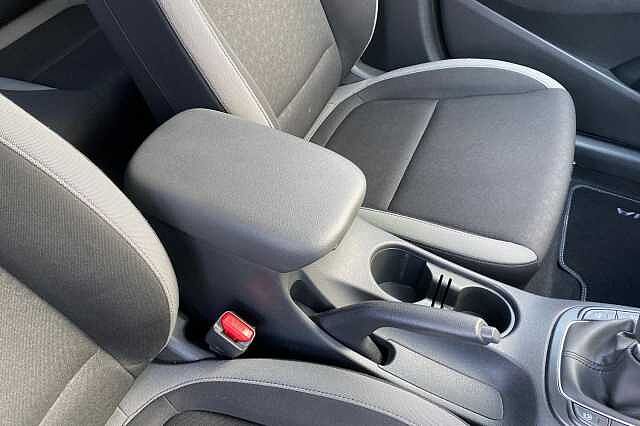 Hyundai KONA 1.0 T-GDi Play SUV 5dr Petrol Manual Euro 6 (s/s) (120 ps) Acid Yellow