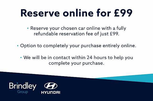 Hyundai KONA 1.0 T-GDi Play SUV 5dr Petrol Manual Euro 6 (s/s) (120 ps) Acid Yellow