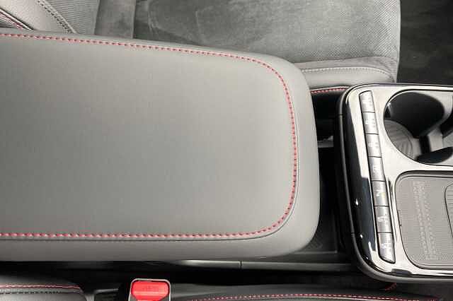 Hyundai IONIQ 5 168kW N Line S 84 kWh 5dr Auto