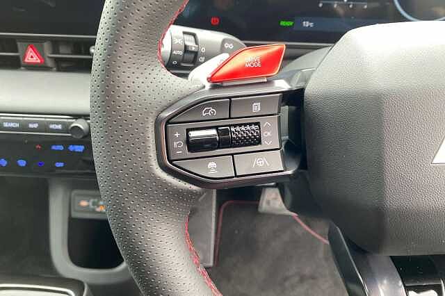 Hyundai IONIQ 5 168kW N Line S 84 kWh 5dr Auto