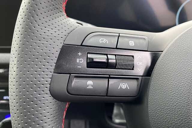 Hyundai TUCSON 1.6T 239 Hybrid N Line 5dr Auto