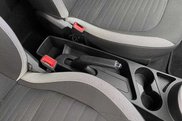 Hyundai i10 1.0 MPi Premium 5dr Auto