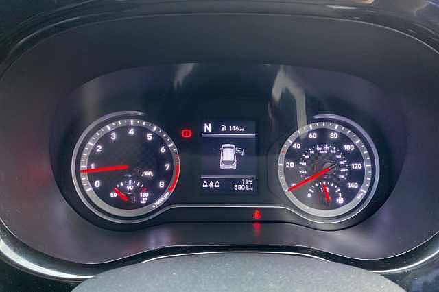 Hyundai i10 1.0 MPi Premium 5dr Auto