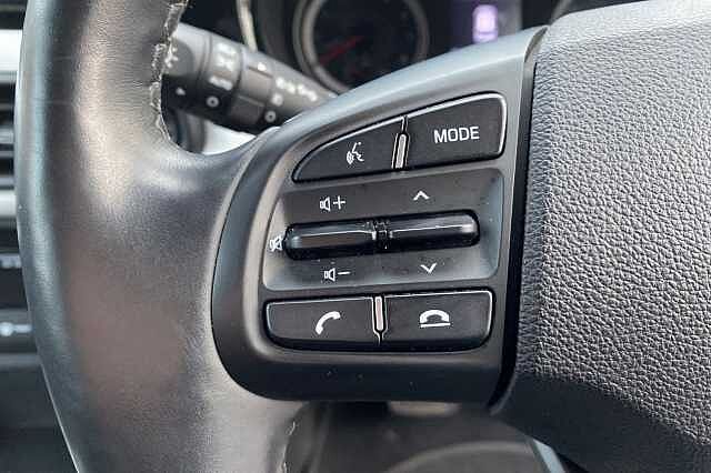 Hyundai i10 1.0 MPi Premium 5dr Auto