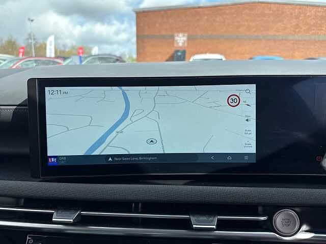 Hyundai TUCSON 1.6 T-GDi Advance SUV 5dr Petrol Manual Euro 6 (s/s) (160 ps) Atlas White