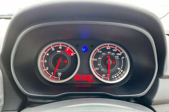 MG Mg3 1.5 VTi-TECH Exclusive 5dr [Navigation]