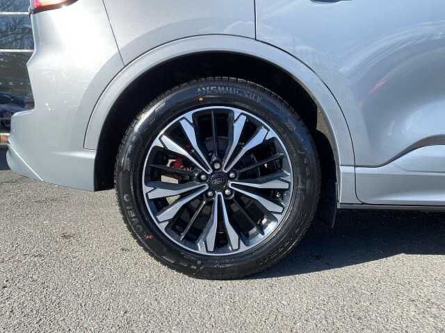 Ford Kuga 2.5 FHEV ST-Line X Edition 5dr CVT