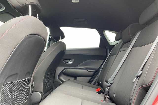 Hyundai KONA 1.6 GDi Hybrid N Line 5dr DCT