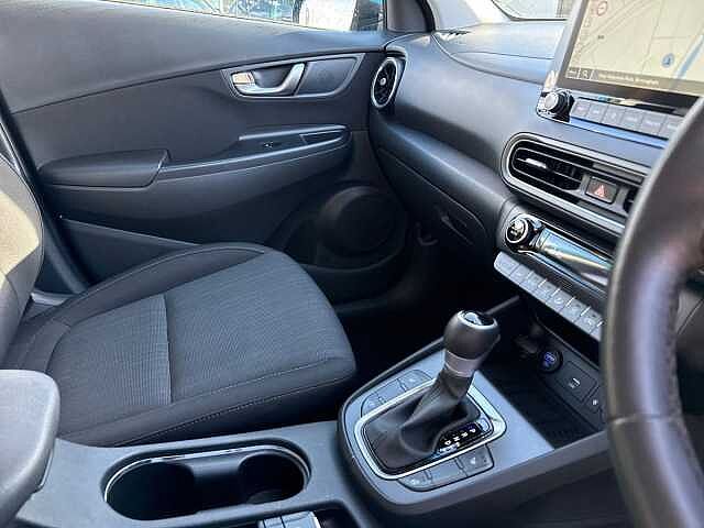 Hyundai KONA 1.6 GDi Hybrid Premium 5dr DCT