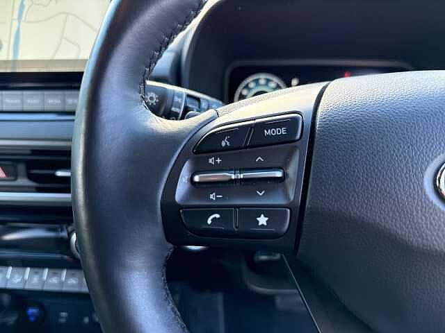 Hyundai KONA 1.6 GDi Hybrid Premium 5dr DCT