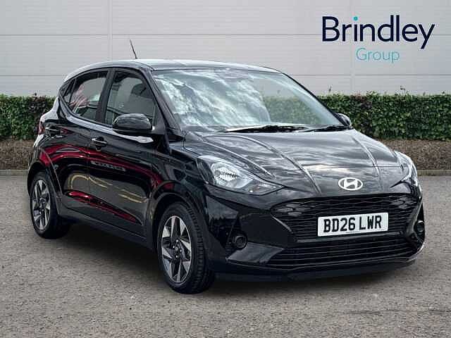 1.0 [63] Advance 5dr [Nav]