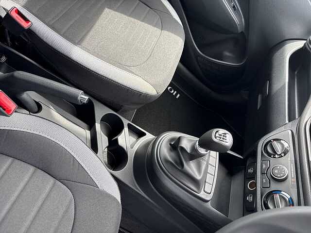 Hyundai I10 1.0 [63] Advance 5dr [Nav] Atlas White