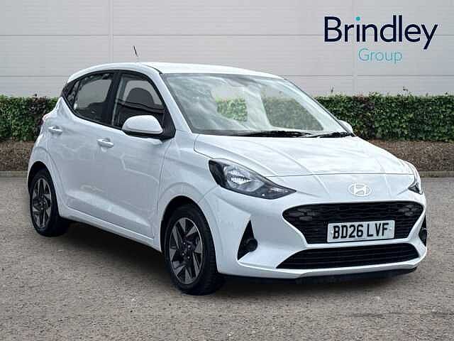 1.0 [63] Advance 5dr [Nav]