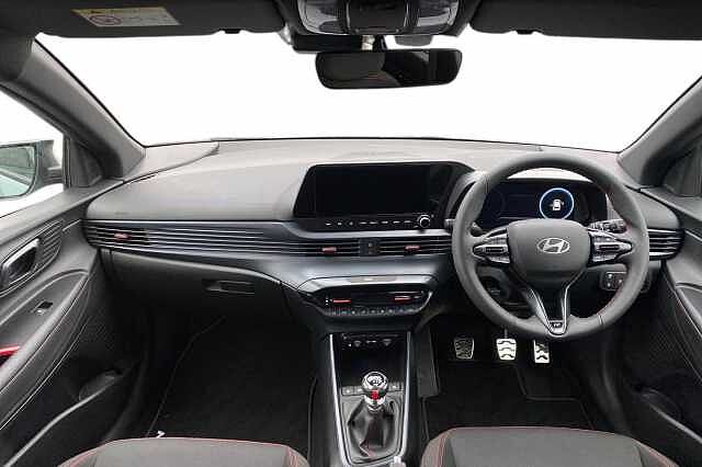 Hyundai i20 1.0T GDi N Line S 5dr