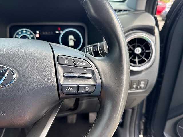 Hyundai KONA 1.0 TGDi 48V MHEV Ultimate 5dr Ecotronic Grey