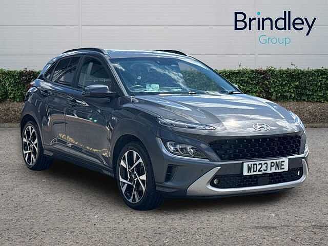 1.0 TGDi 48V MHEV Ultimate 5dr