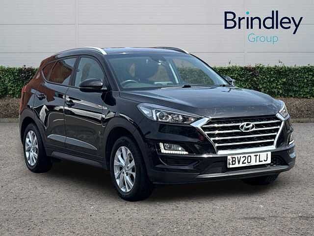 1.6 GDi SE Nav 5dr 2WD