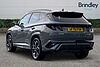Hyundai TUCSON 1.6 T-GDi N Line SUV 5dr Petrol Manual Euro 6 (s/s) (160 ps) Shadow Grey