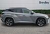 Hyundai TUCSON 1.6 T-GDi N Line SUV 5dr Petrol Manual Euro 6 (s/s) (160 ps) Shadow Grey