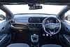 Hyundai I10 1.0 T-GDi N Line 5dr Phantom Black