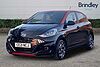 Hyundai I10 1.0 T-GDi N Line 5dr Phantom Black